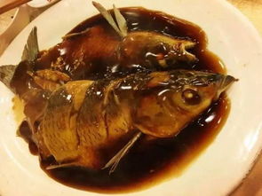 杭州西湖醋鱼是什么鱼做的